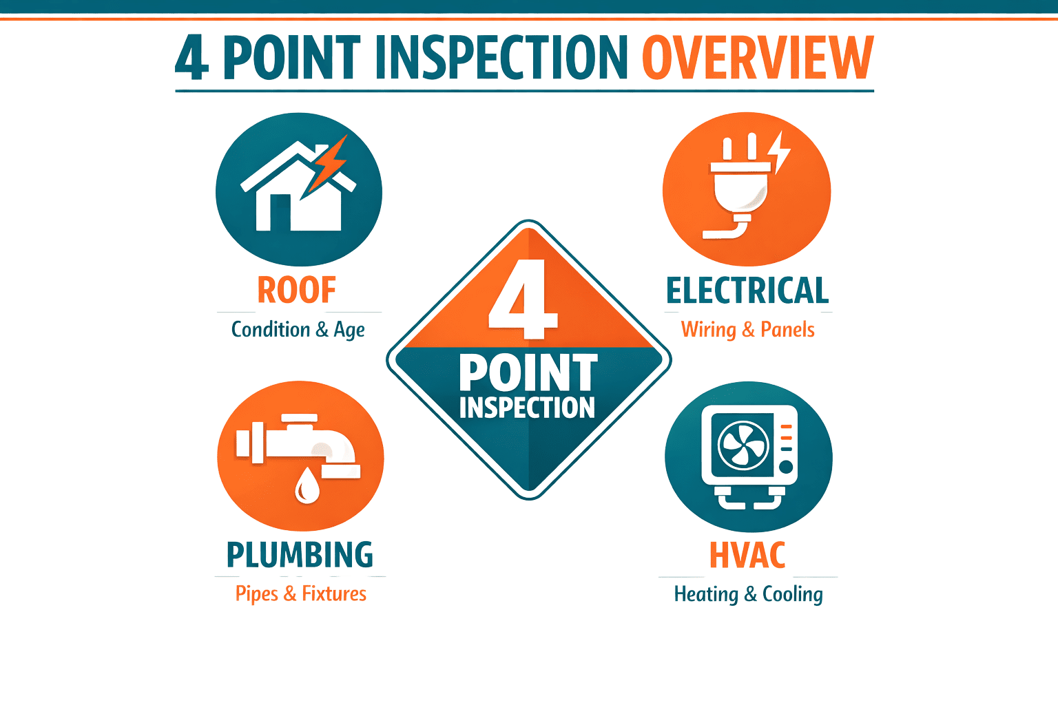 wind mitigation and 4 point inspection cost in 2026